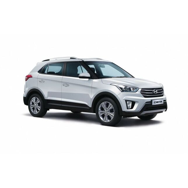 HYUNDAI CRETA 2.0